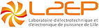 Logo L2EP